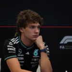 F1 | GP Qatar – Antonelli riflette sul suo anno: “Non sarei stato in grado di farlo all'inizio della stagione” Antonelli GP Qatar Ferrari Hamilton Leclerc