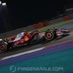 F1 | Hamilton si lamenta della Ferrari, ma Leclerc è in top 10: il TEAM RADIO - GP Qatar