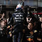 verstappen las vegas