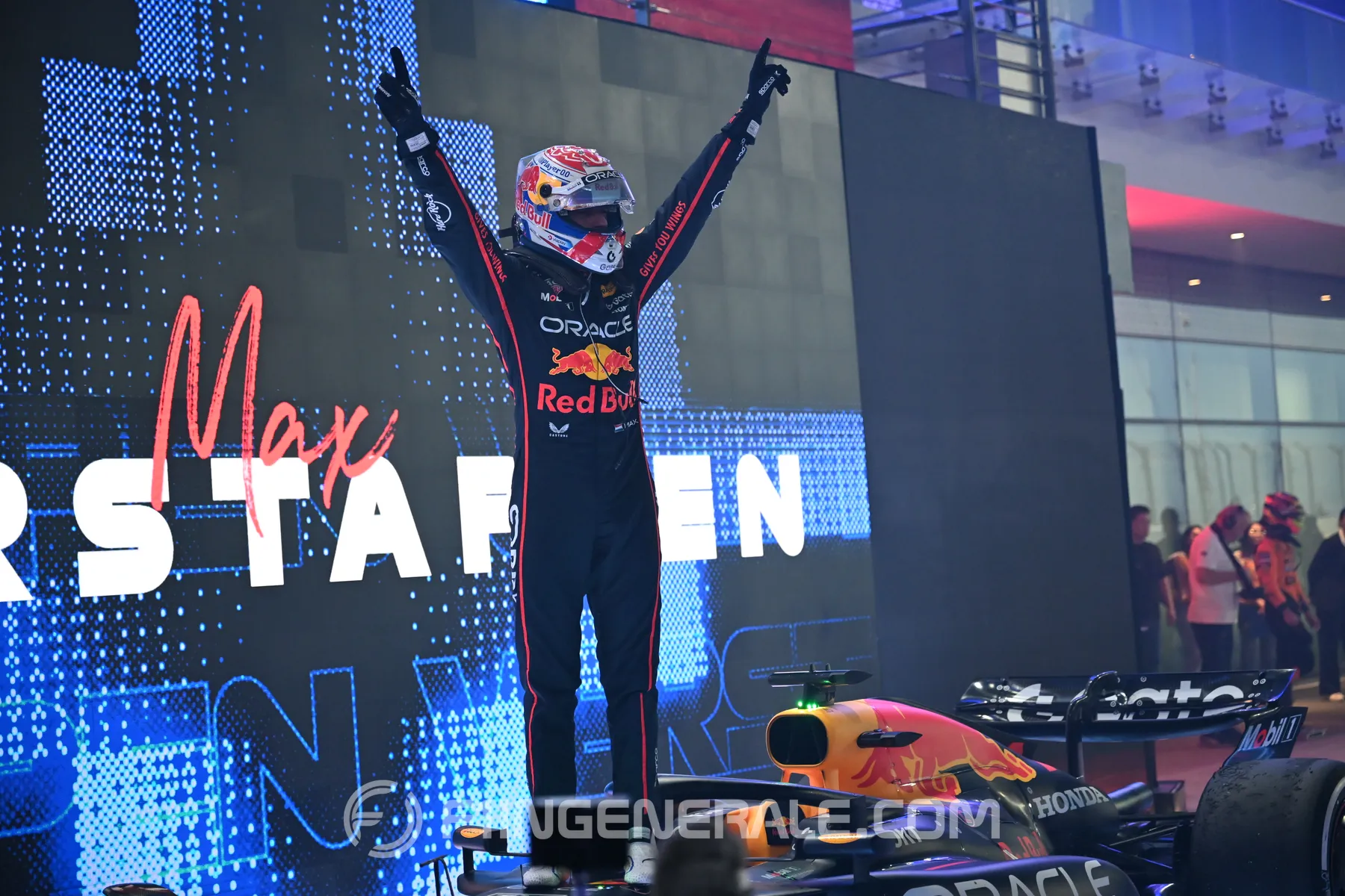 f1 gp qatar losail lusail diretta tv live gran premio classifica mondiale campionato campione mondo norris lando mclaren oscar piastri max verstappen formula 1