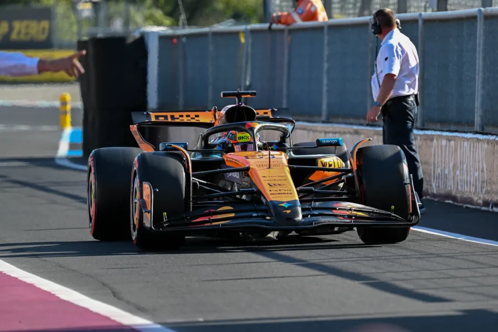 F1 | GP Qatar – Piastri non si arrende, è ancora il lotta per il titolo: “Aiutare Norris? La risposta è no.” Piastri Qatar titolo Ferrari Hamilton Leclerc Antonelli