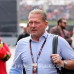 F1 | GP Brasile, papà Verstappen agita le acque: "McLaren? Fossi in Piastri batterei i pugni sul tavolo" squalifica mclaren las vegas