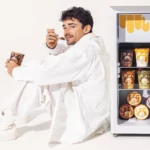 Leclerc Stranger things