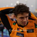 McLaren squalifica
