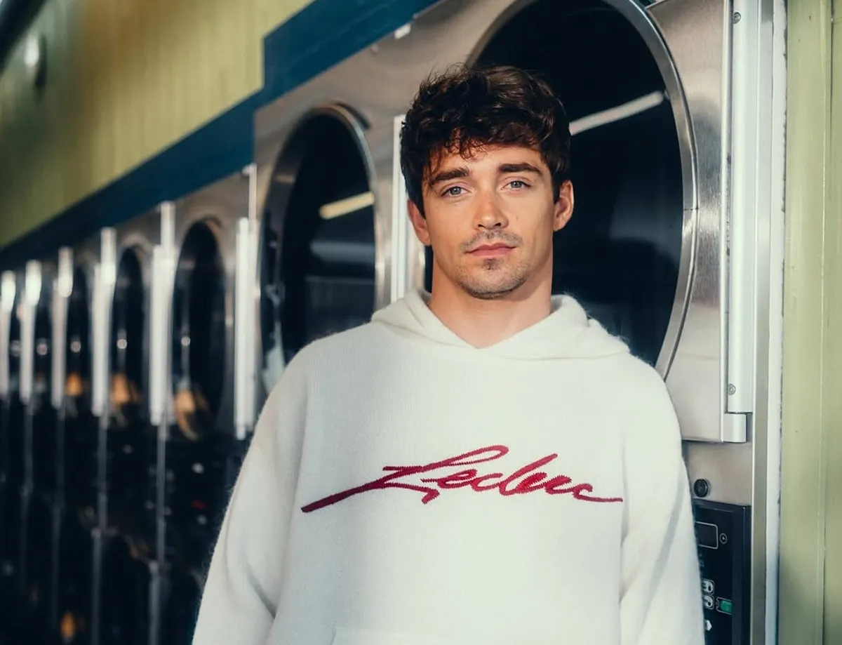 leclerc elkann ferrari f1 dichiarazioni