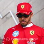 F1 | Hamilton-Leclerc, la sfida in Ferrari non preoccupa Lewis: "Lui è qui già da sette anni"