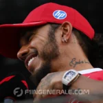 F1 | Vettel: "Ho dato un solo consiglio a Hamilton prima di arrivare in Ferrari"
