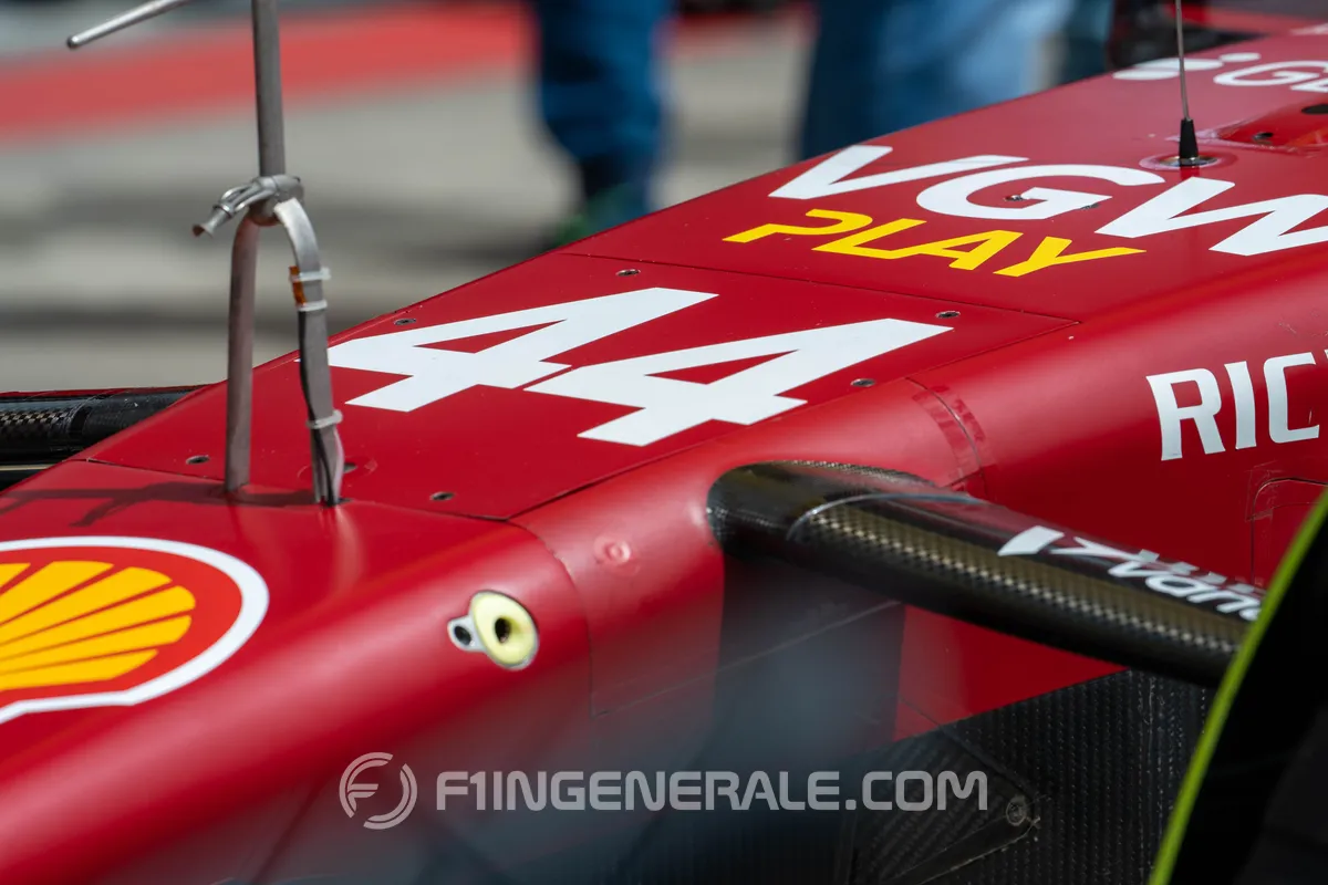 F1 | L'ex DT della Ferrari che ancora confida in Hamilton: le parole di Ross Brawn