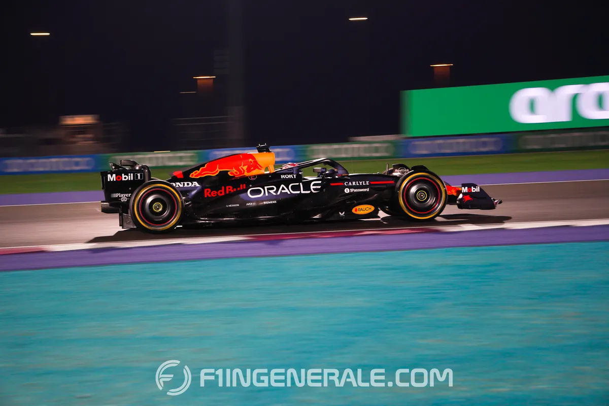 Classifica piloti F1