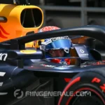 F1 | "Quella volta ho perso la testa": Verstappen rivela l'unico vero rimpianto della sua stagione