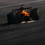 squalifica McLaren