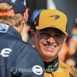 f1 gp brasile brazil interlagos san paolo mclaren lando norris mondiale piloti