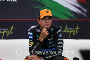 F1 | Maxi multa per Norris - 60000 dollari dopo la squalifica: il motivo