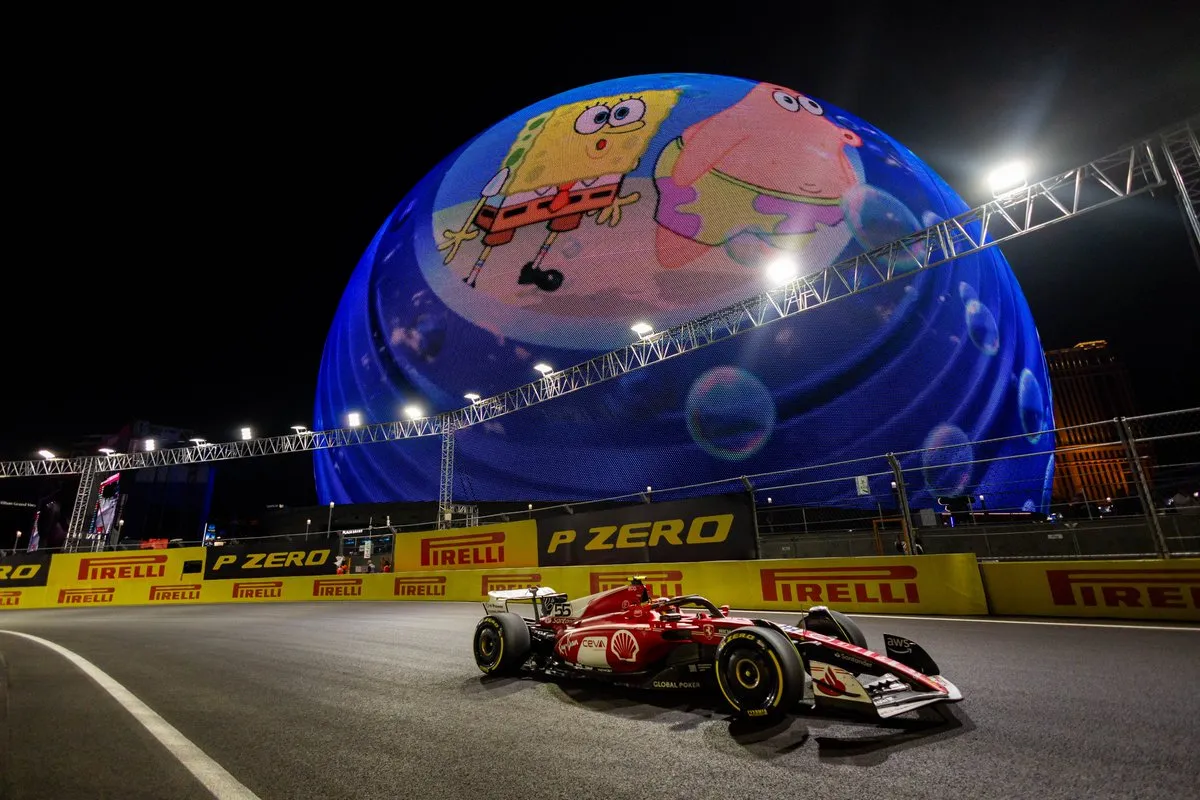 F1 notizie 20 novembre