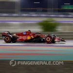 meteo weekend gp qatar f1 ferrari previsioni