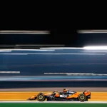 qualifiche sprint gp qatar f1 McLaren Piastri