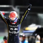 f1 mondiale norris verstappen red bull qatar losail lusail squalifica classifica campionato las vegas