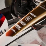 F1 | Svelata la livrea della Cadillac: le immagini che hanno ingannato i social