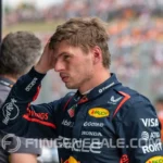 Verstappen Las Vegas