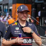 Verstappen mondiale