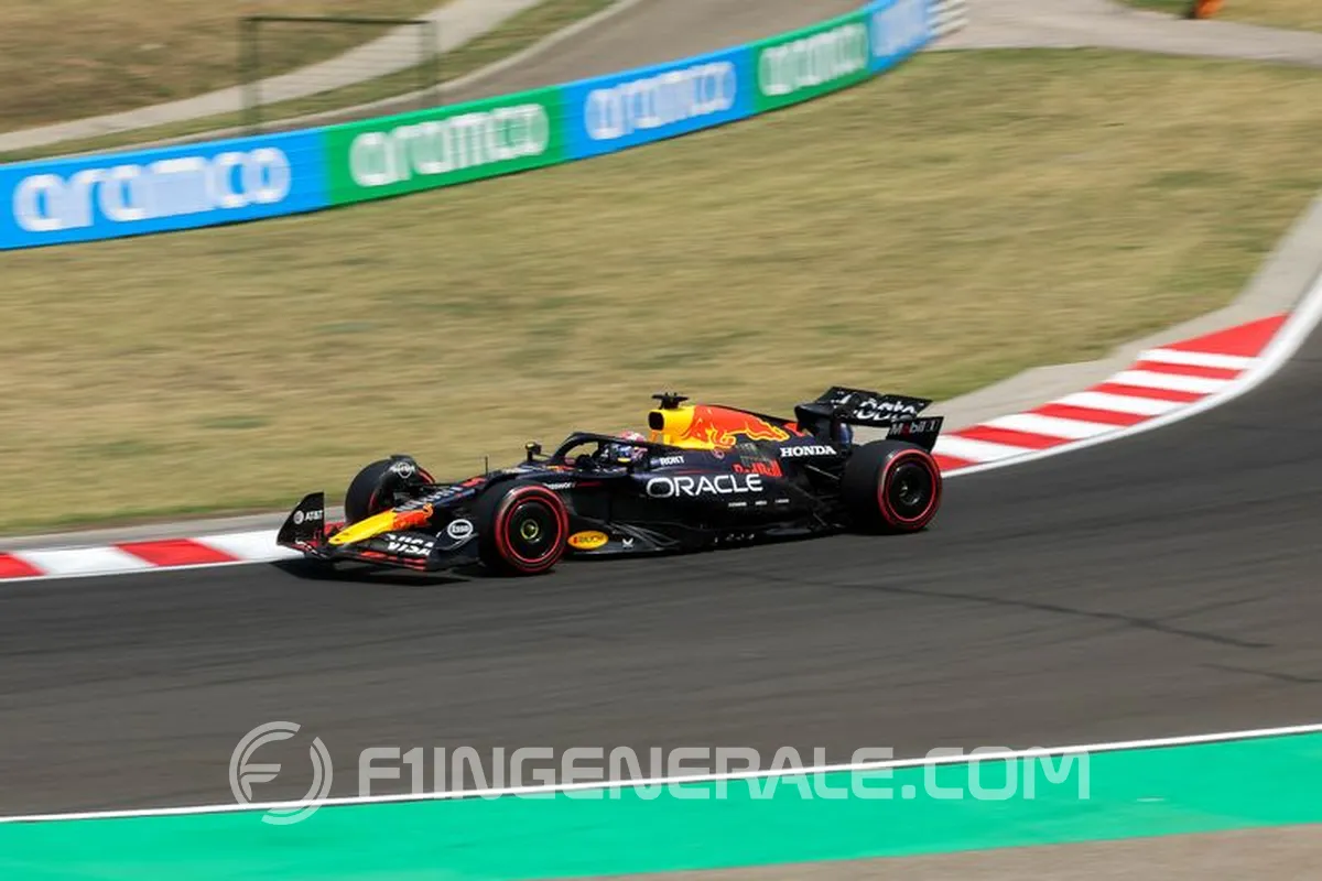 Verstappen Las vegas