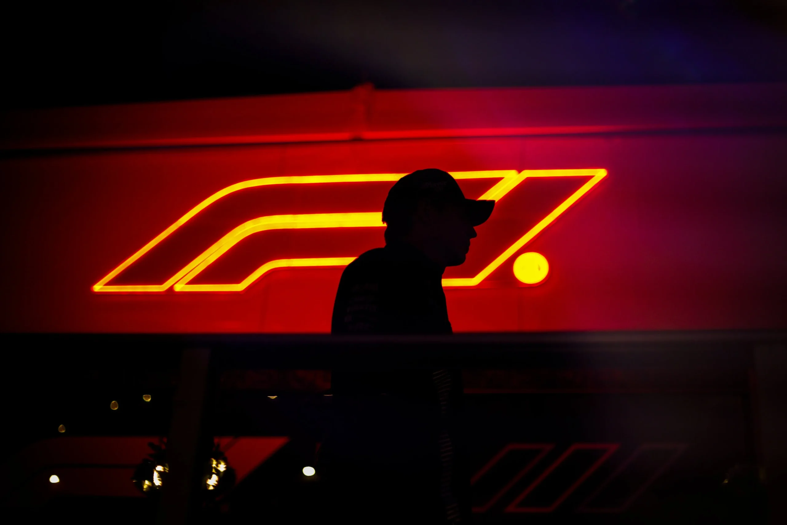 Verstappen Las Vegas