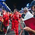 newey ferrari team principal aston martin perché