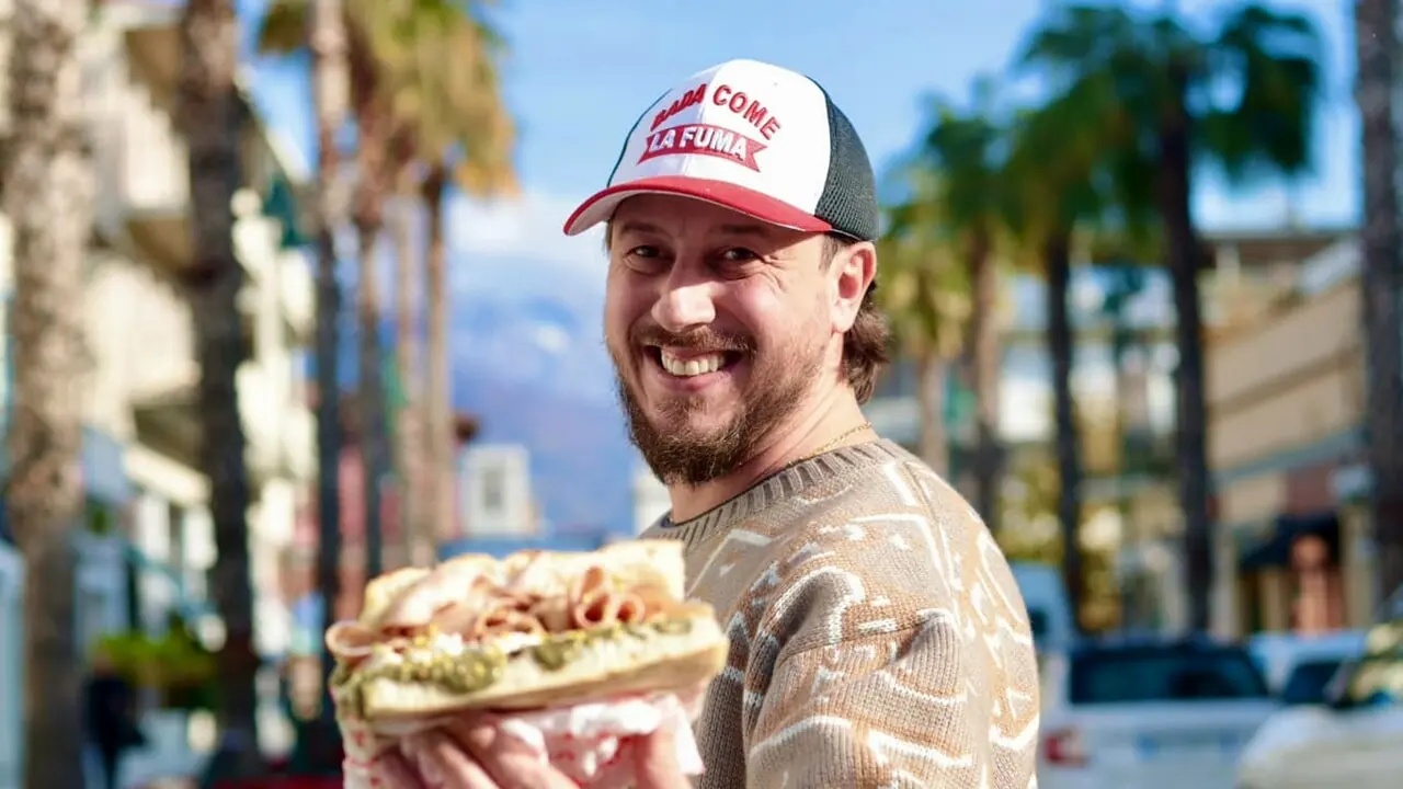 All'Antico Vinaio Las Vegas