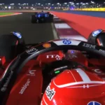 F1 | Leclerc furioso con Sainz "Domani farò lo stesso": cosa è successo in Qatar