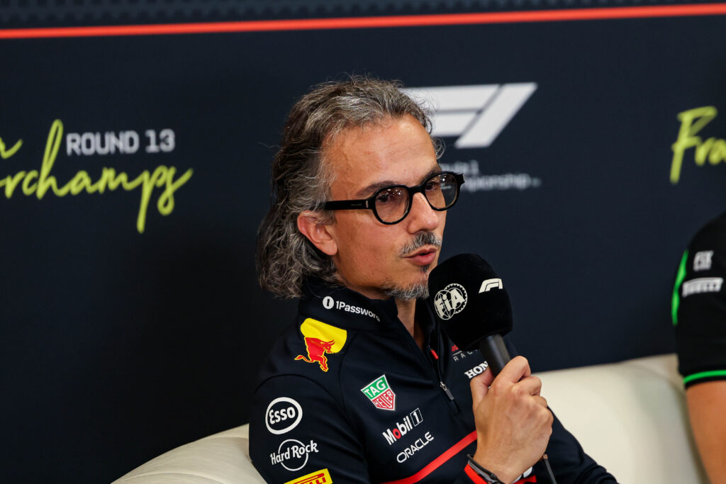 f1 ferrari red bull sviluppi 2026 abu dhabi gp yas marina