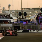 abu dhabi gp previsioni meteo f1 titolo mondiale ferrari verstappen
