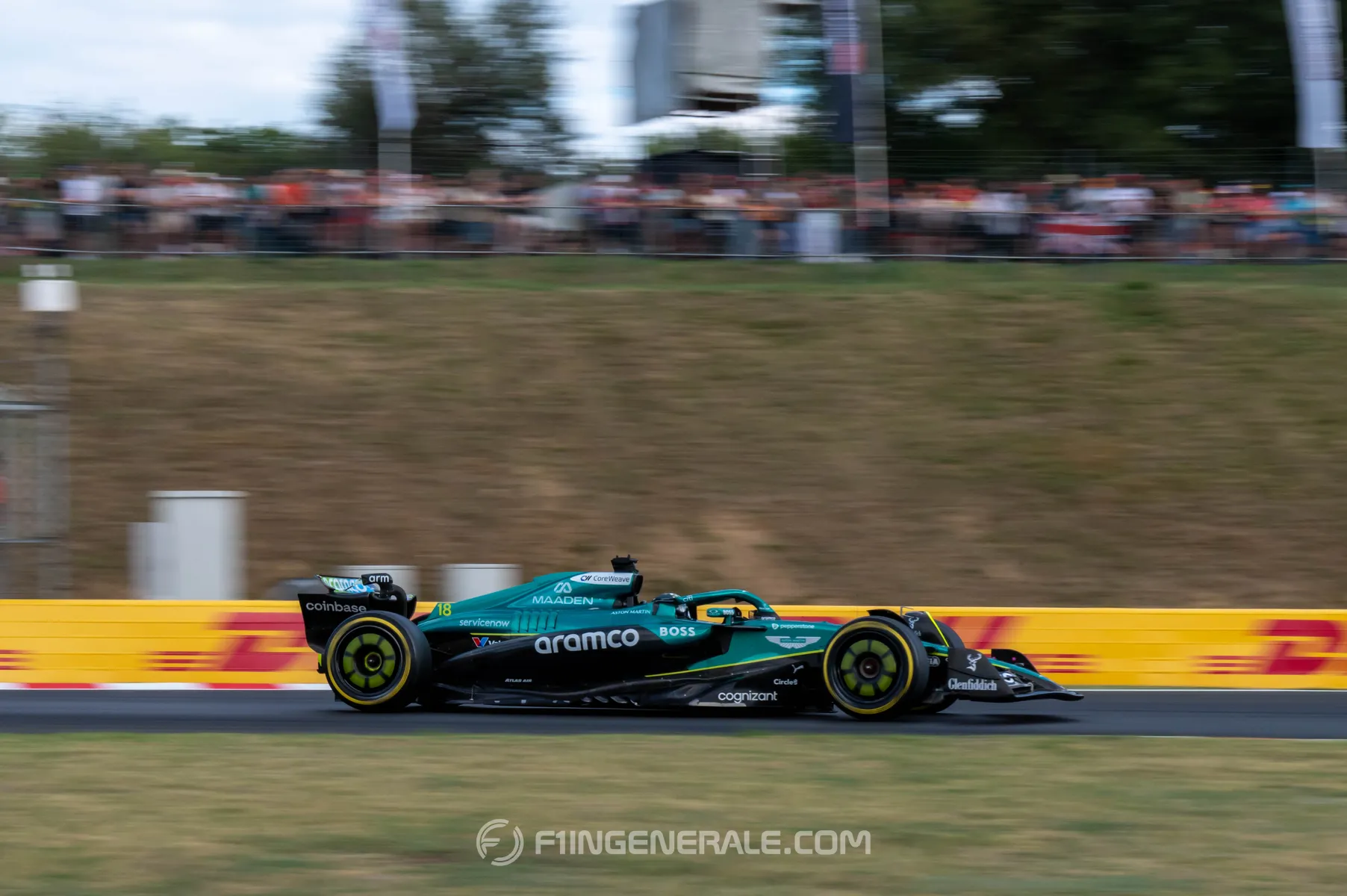 f1 aston martin 2026 mondiale