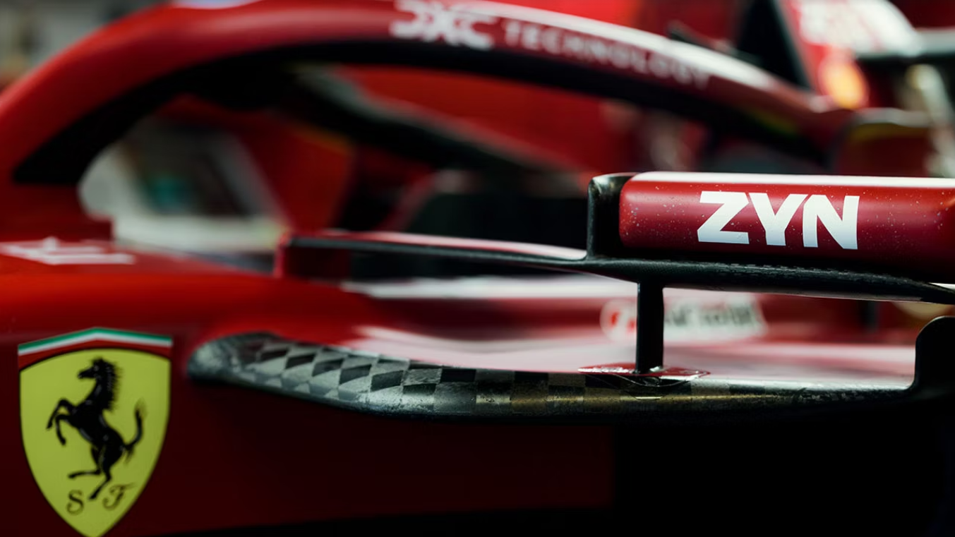 F1 | Ferrari estende un accordo storico: modifiche sulla livrea presenti già ad Abu Dhabi
