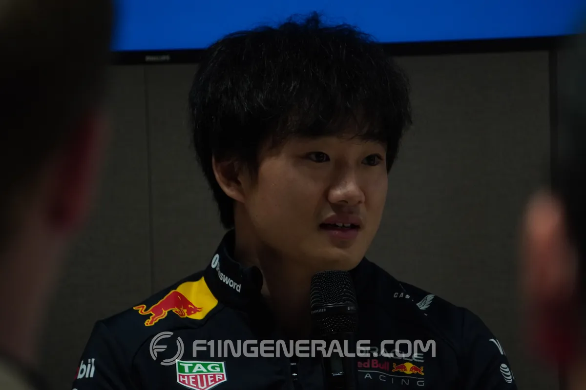 F1 | Red Bull, deciso il futuro di Tsunoda: ecco dove correrà nel 2026