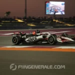 F1 | UFFICIALE: la Haas cambia nome, Toyota torna in Formula 1