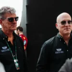 F1 | Cadillac, il debutto si avvicina: ecco quando sarà svelata la livrea 2026