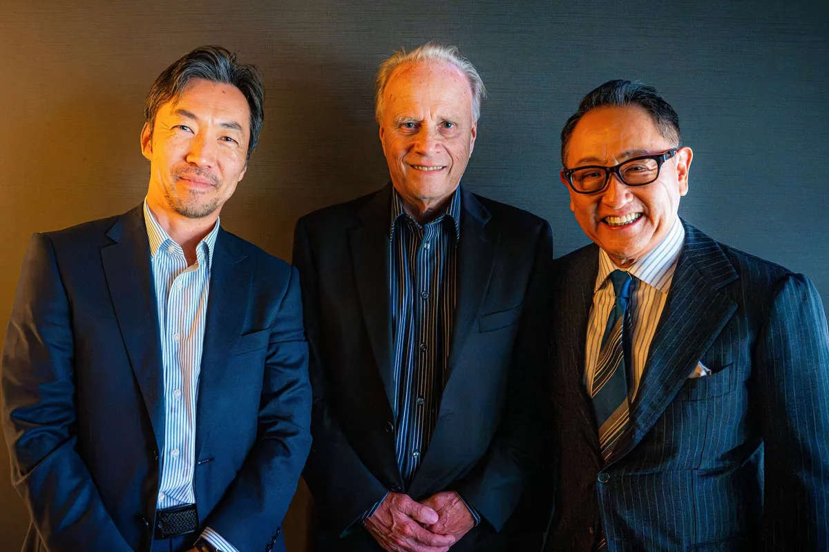 F1 | UFFICIALE: la Haas cambia nome, Toyota torna in Formula 1