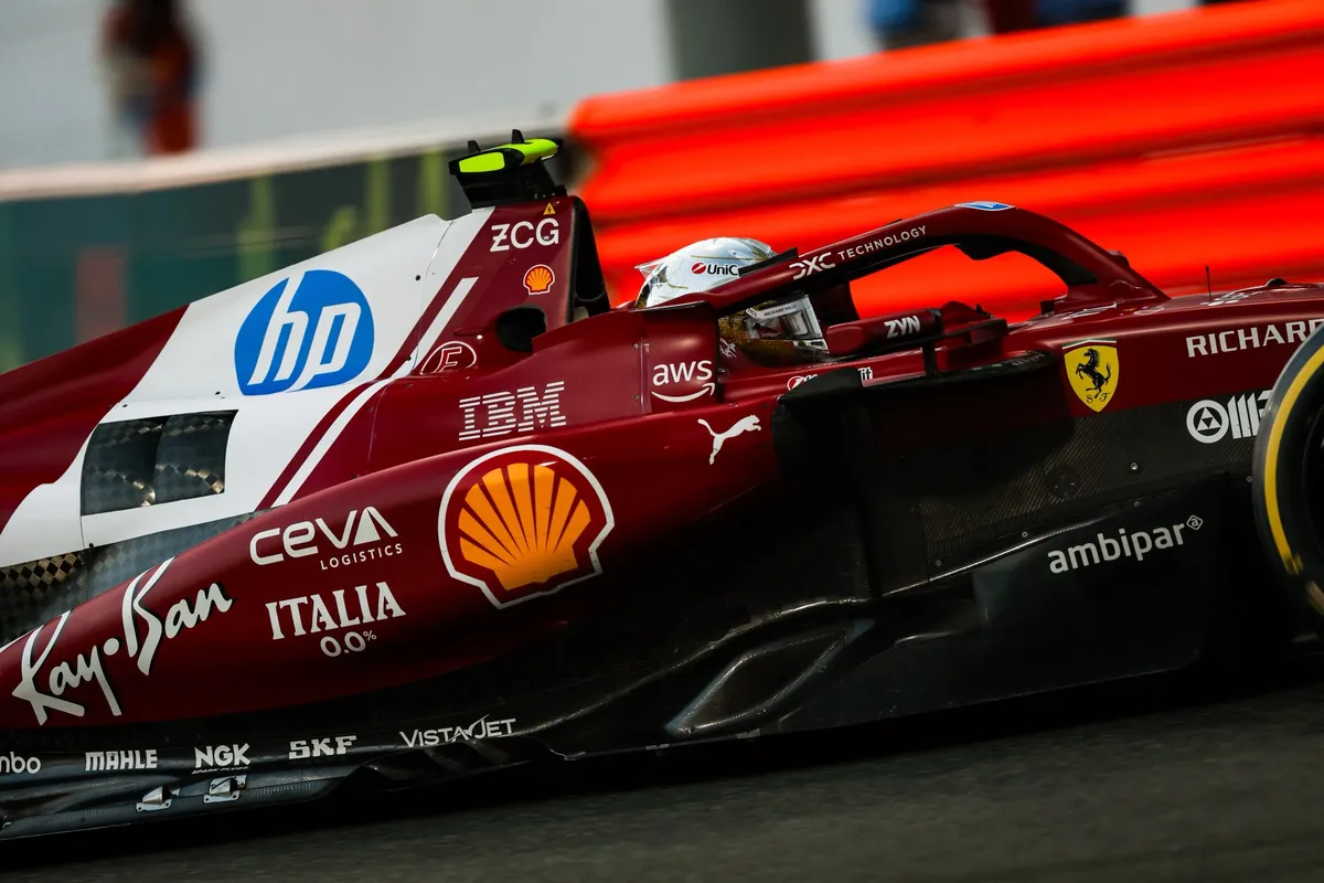 F1 | Ferrari, la "sconvolgente" ammissione di Hamilton: cos'ha imparato sulla SF-25 ad Abu Dhabi