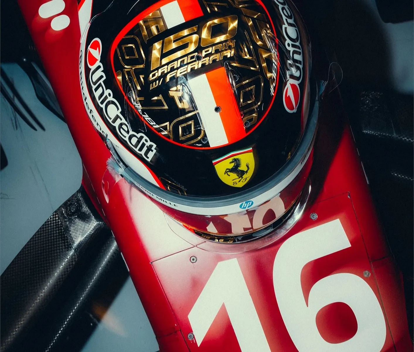 leclerc record gp abu dhabi ferrari vittorie f1