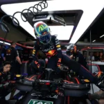 f1 red bull norris arvid lindblad abu dhabi 2026 racing bulls