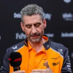 f1 mclaren andrea stella lando norris oscar piastri mondiale classifica campionato abu dhabi ordini team scuderia yas marina