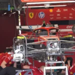 ferrari sviluppo monoposto 2026 f1 vantaggio