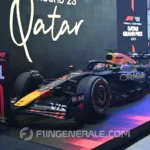 max verstappen effetto suolo