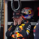 antonelli accuse red bull scuse verstappen qatar