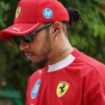 hamilton problemi ferrari stagione 2025 f1 gp abu dhabi