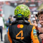 f1 zak brown mclaren lando norris piastri ordini scuderia verstappen mondiale piloti abu dhabi