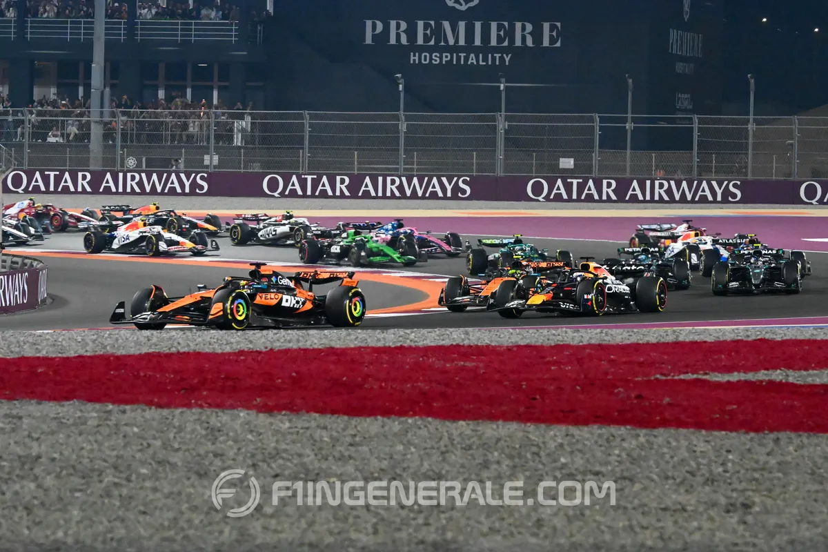 F1 | La FIA modifica il regolamento TPC: svelato un accordo tra Red Bull e Honda su Yuki Tsunoda