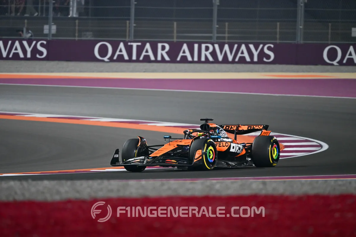 F1 | Retroscena: McLaren sta "sabotando" Piastri, le clamorose testimonianze dal paddock