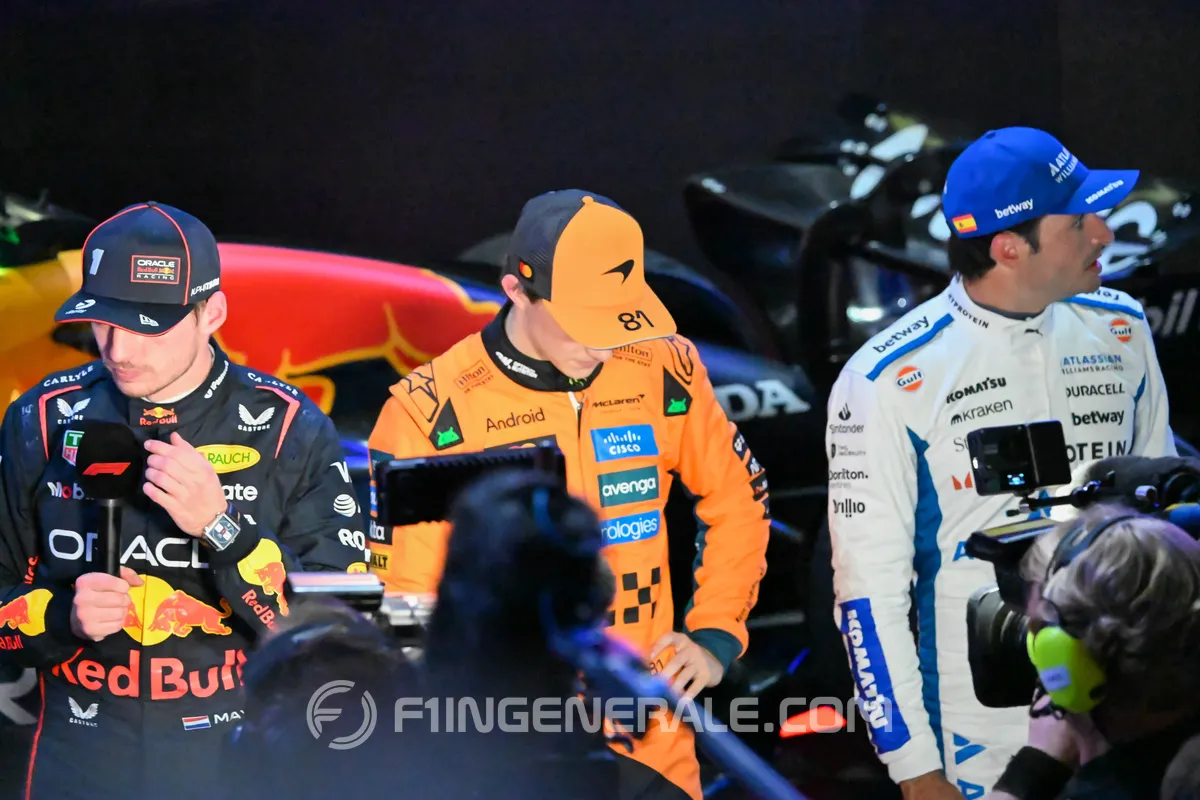 F1 | Retroscena: McLaren sta "sabotando" Piastri, le clamorose testimonianze dal paddock