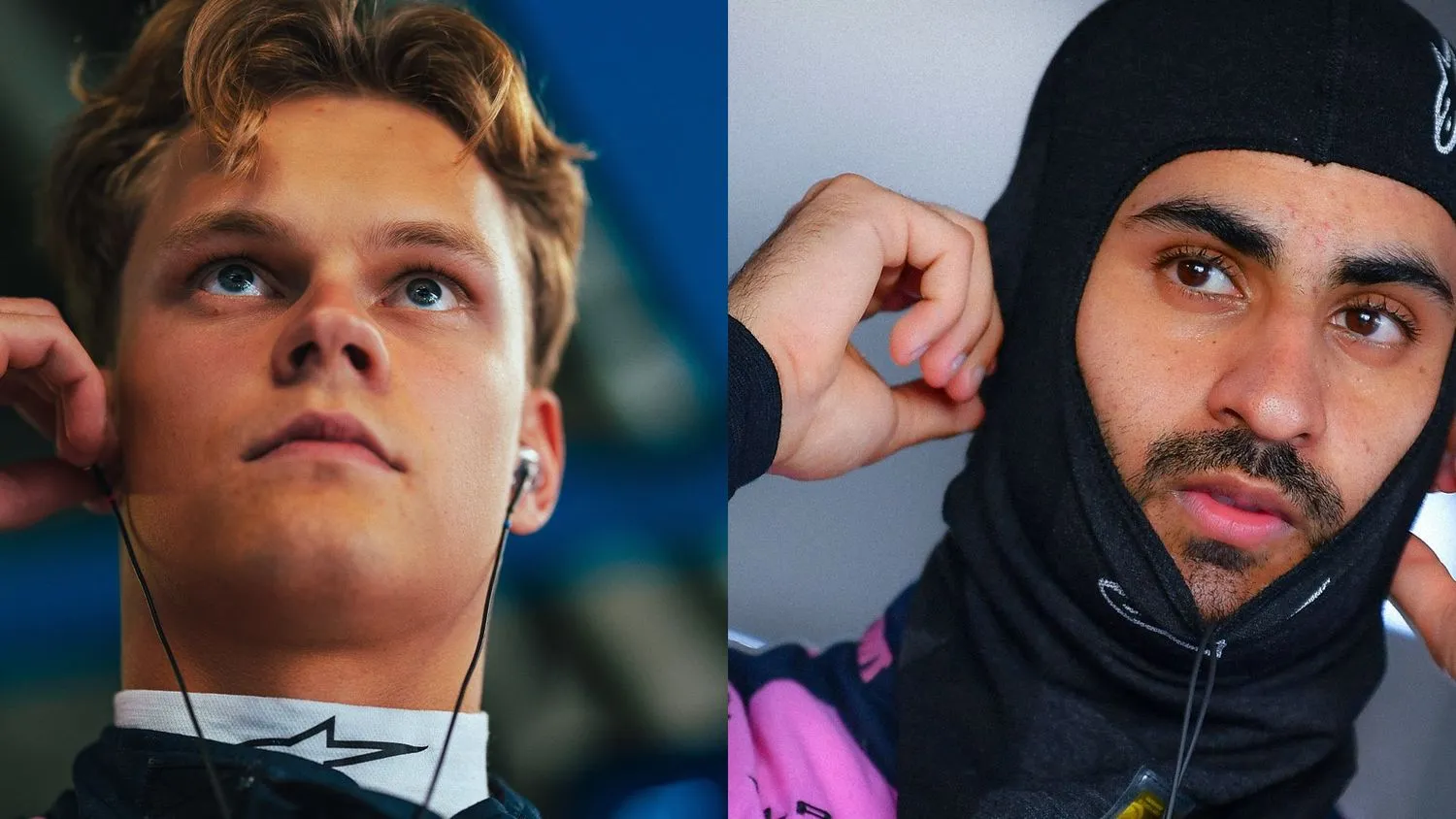 F1 | Alpine annuncia la presenza di due esordienti in pista ad Abu Dhabi: debutto assoluto per un pilota nei rookie test